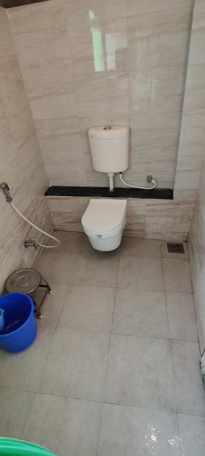 Solanki Guest House Kolhapur Εξωτερικό φωτογραφία
