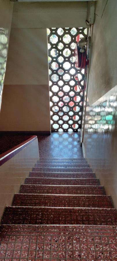 Solanki Guest House Kolhapur Εξωτερικό φωτογραφία