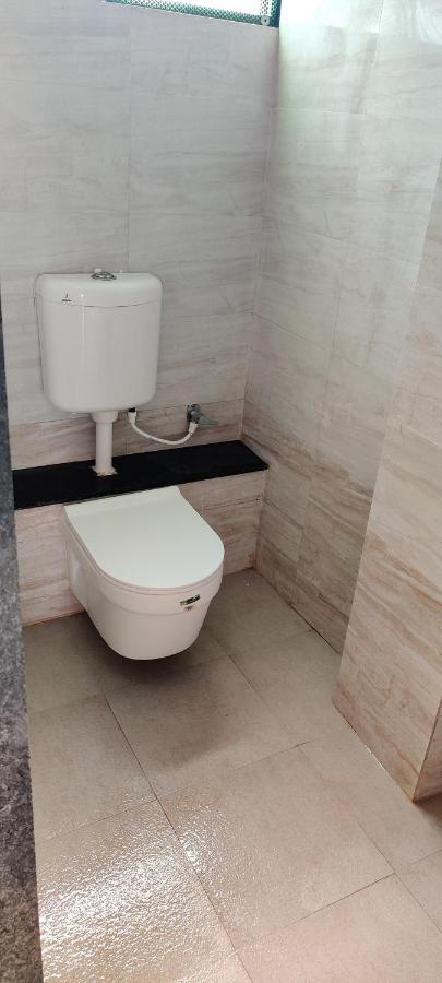 Solanki Guest House Kolhapur Εξωτερικό φωτογραφία