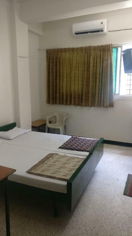 Solanki Guest House Kolhapur Εξωτερικό φωτογραφία