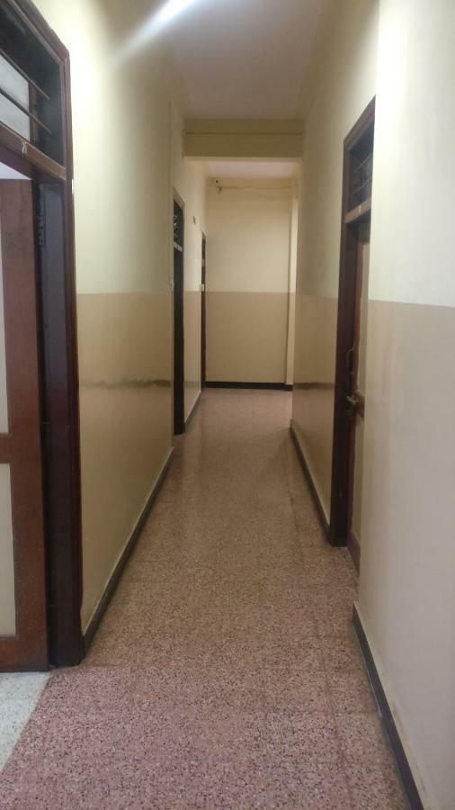 Solanki Guest House Kolhapur Εξωτερικό φωτογραφία